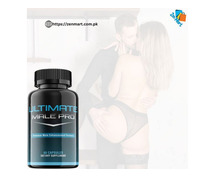 Ultimate Male Pro Enhancement Formula Price in Pakistan, Lahore, Karachi - 03222076662