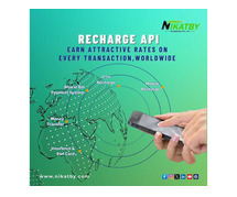 Best Mobile Recharge Software Provider