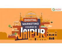 Digital Marketing Course in Jaipur