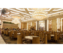 Banquet Hall in Ghaziabad – Platinum Crown Banquet Hall, Raj Nagar Extension