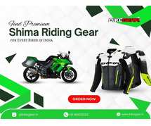 Shop the Best Shima Gear in India Unmatched Quality