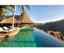 Viceroy Bali Hotel Hotel | Luxury Hotel in Ubud, Bali