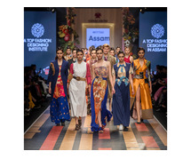 Best Fashion Designing Institute in Assam | Top Courses & Training