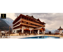 What Makes the Best Hotels in Manali Stand Out: A Traveler's Guide