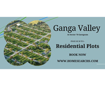 Ganga Valley Sector 78 Gurugram - Ideal for Homebuyers & Builders