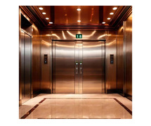 Reputed Passenger lift manufacturers in India