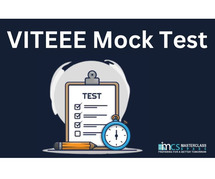 Benefits of VITEEE Mock Test