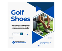 Golf Shoes for Men