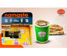 Enjoy the Best Tea Near Me at Namaste Chai