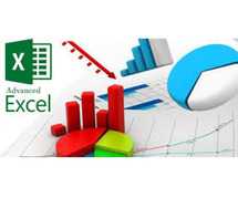 Advance Excel Course in Pitampura