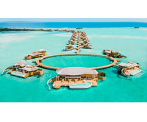 Soneva Jani | Luxury Hotel in Maldives