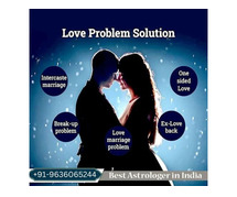 Inter Caste Marriage Specialist Maulana Ji +91-9636065244