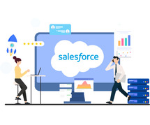 Salesforce Consulting Companies