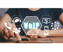 VoIP Services in India