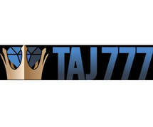 Taj777 Official