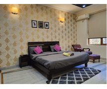 Independent villas in Rishikesh