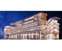 Unveiling M3M Capital Walk: A Landmark Destination for Premium Commercial Spaces