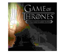 Game of Thrones_A Telltale Games Laptop / Desktop Computer Game