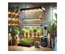 Buy indoor garden system tools online in india