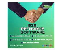 B2C Recharge Service