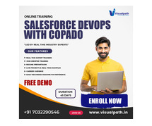 Salesforce DevOps Online Training | Salesforce DevOps Certification