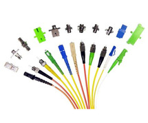 Buy fiber optic cable connectors online in india