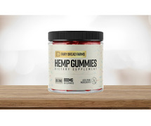 Fairy Farms Hemp Gummies Australia Reviews & Experiences, Price - Order Now