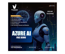 AI 102 Certification | Azure AI Engineer Online Training