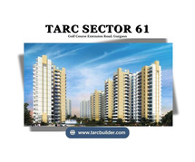 TARC Sector 61 – Exclusive Condos in Gurgaon