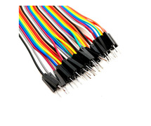 Cheapest arduino wire connectors online at a low price