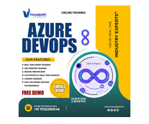 Azure DevOps Training Online | Azure DevOps Course