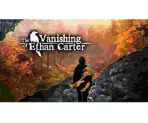 Vanishing of Ethan Carter Laptop/Desktop Computer Game