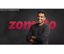 Zomato to launch aerospace food delivery