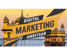 Digital Marketing Course in Amritsar