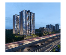 Book a Spacious 4 BHK Flat in Ambli – Limited Units Available!