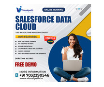 Salesforce Data Cloud Course | Salesforce Data Cloud