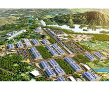 Exploring Dholera Smart City: Infrastructure, Growth & Opportunities