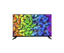 Lloyd 43 Inch 4K LED TV (GL43U4D2EP) – Ultra HD Smart Entertainment