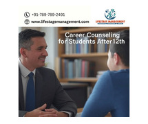 career counseling for students after 12th