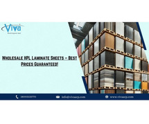 Wholesale HPL Laminate Sheets – Best Prices Guaranteed!