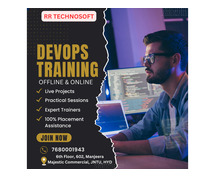 Devops Training Institute in KPHB