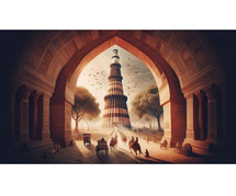 Economical one day Delhi tour packages