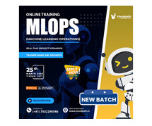 MLOps Online Training – Book Your Free Demo Today!