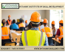 Boost Your Career with a Safety Officer Course in Patna at DISD!