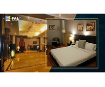 Top-Rated Hotels in Bhubaneswar – Book Your Stay Today!