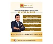 Vastu for New Office at Vastukalp