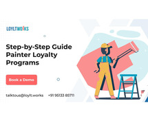 Painter Loyalty Program Comprehensive Guide