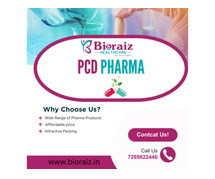 PCD Pharma Franchise