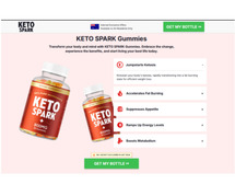 Keto Spark Reviews