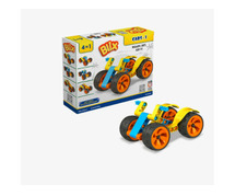 BLIX CARS-1 – ROBOTICS FOR KIDS